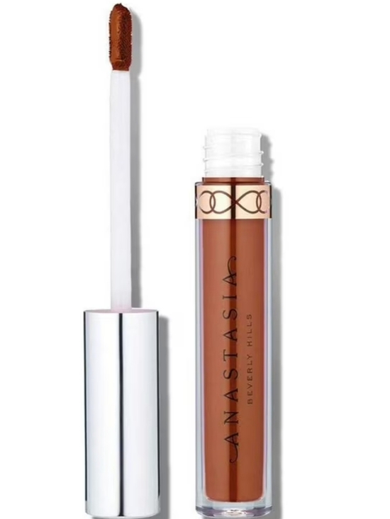Anastasia Beverly Hills Other - Anastasia Beverly Hills Liquid Lipstick — Ashton